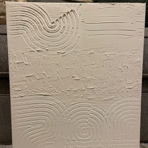 Handmade Abstract Art